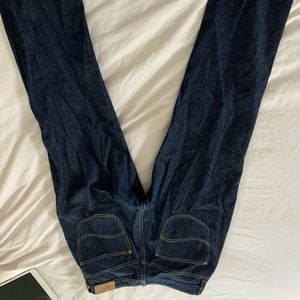Lee high rise women’s jeans